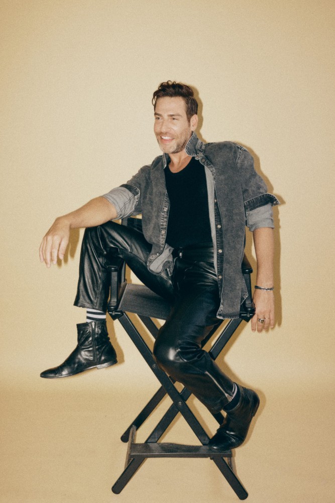 NAOR ZILBERMAN